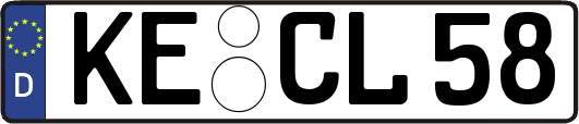 KE-CL58