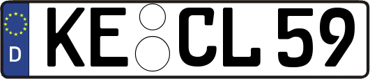 KE-CL59