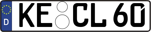 KE-CL60