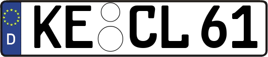 KE-CL61