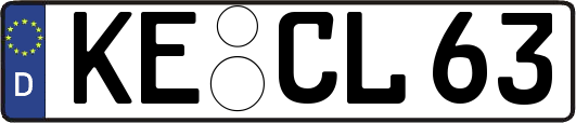 KE-CL63