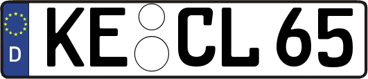 KE-CL65