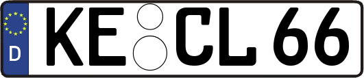 KE-CL66