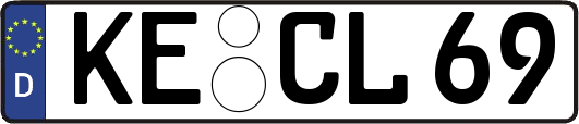 KE-CL69