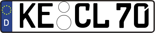KE-CL70