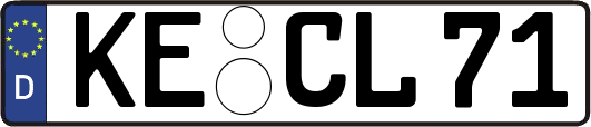 KE-CL71