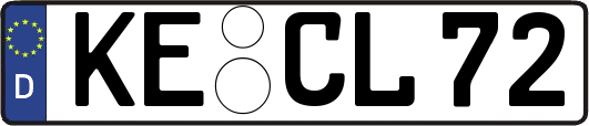 KE-CL72