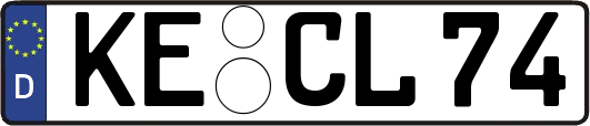 KE-CL74