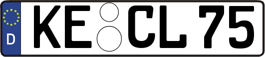 KE-CL75