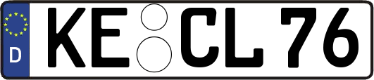 KE-CL76