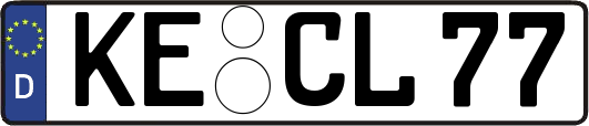KE-CL77