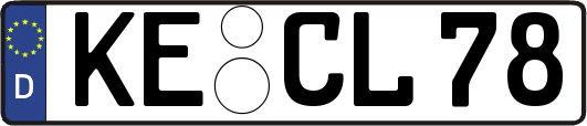 KE-CL78
