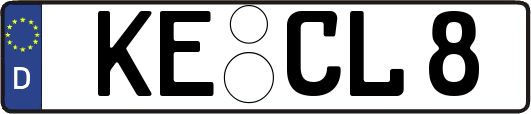 KE-CL8