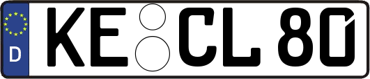 KE-CL80