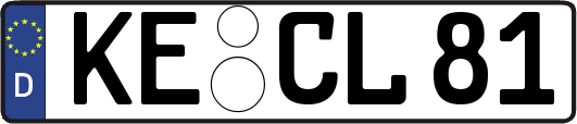 KE-CL81