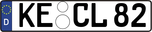 KE-CL82