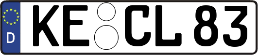 KE-CL83