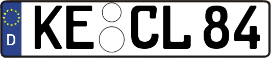 KE-CL84