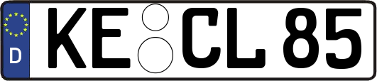 KE-CL85
