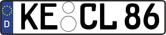 KE-CL86