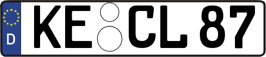 KE-CL87