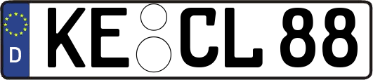 KE-CL88