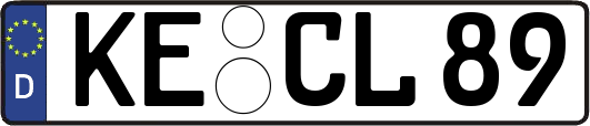 KE-CL89