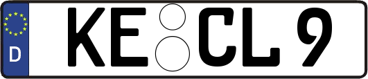 KE-CL9