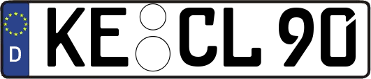 KE-CL90