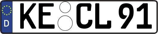 KE-CL91