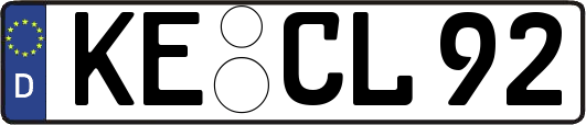 KE-CL92