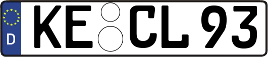 KE-CL93