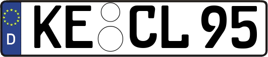 KE-CL95