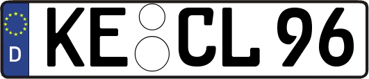 KE-CL96