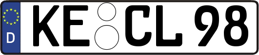 KE-CL98