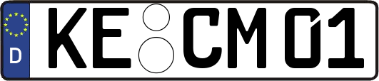 KE-CM01