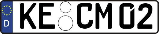 KE-CM02