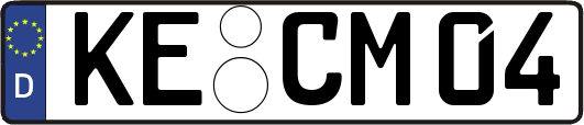 KE-CM04