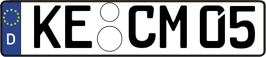 KE-CM05