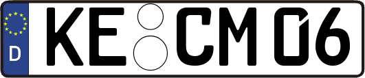 KE-CM06