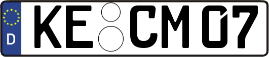 KE-CM07