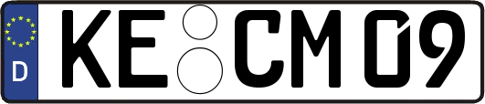 KE-CM09