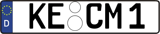 KE-CM1