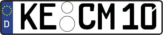 KE-CM10