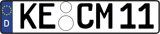 KE-CM11