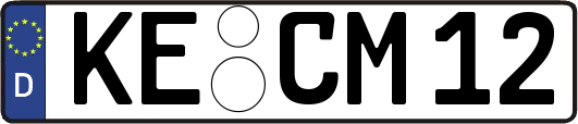 KE-CM12