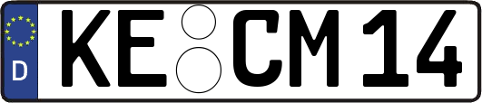 KE-CM14