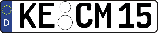 KE-CM15