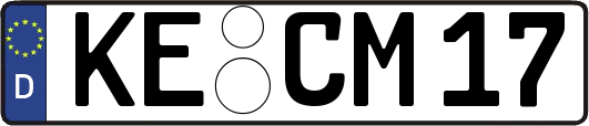 KE-CM17