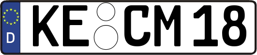 KE-CM18